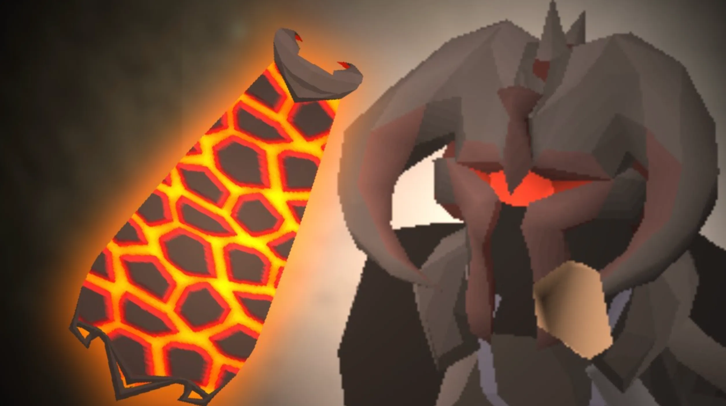 What is Infernal Cape in OSRS